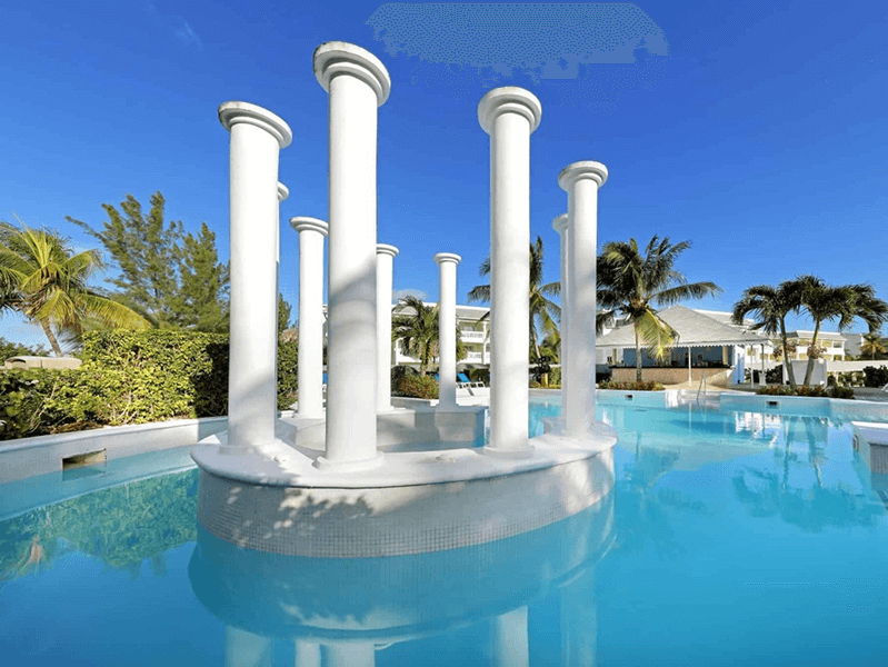 Grand Palladium Lady Hamilton Resort & Spa, photo 5 of 9