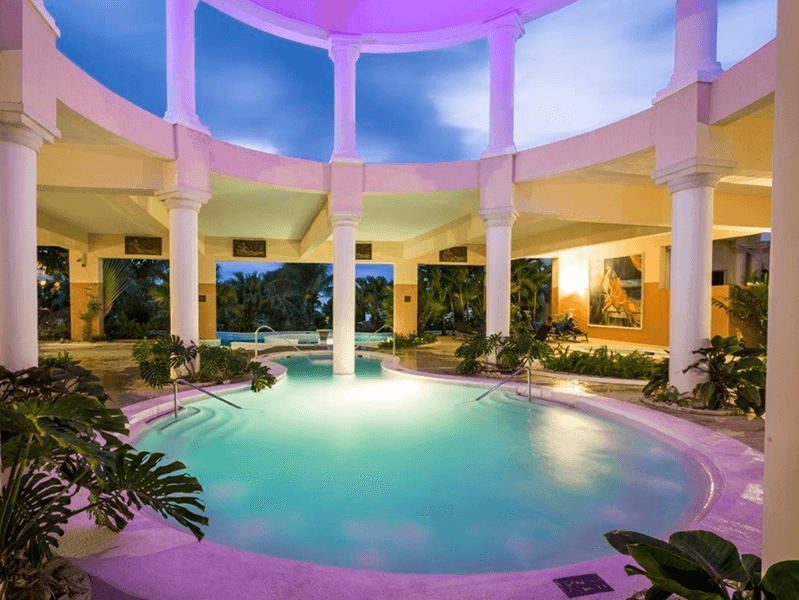 Grand Palladium Lady Hamilton Resort & Spa, photo 6 of 9