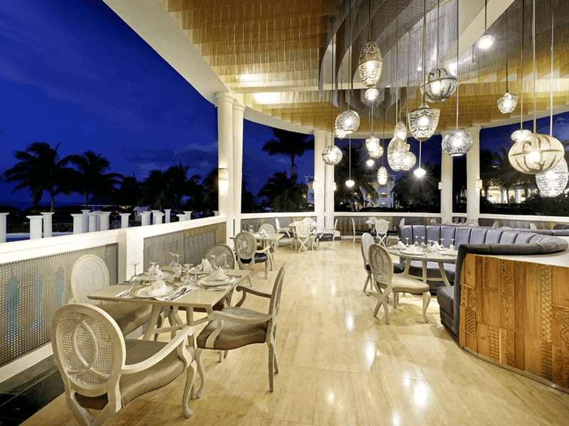 Grand Palladium Lady Hamilton Resort & Spa, photo 7 of 9