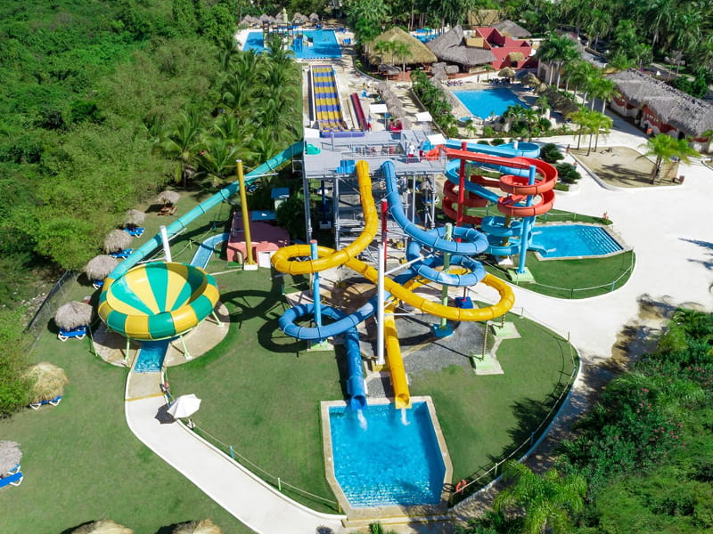 Grand Sirenis Punta Cana Resort, photo 7 of 15