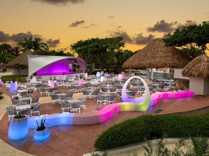 Grand Sirenis Punta Cana Resort, photo 8 of 15