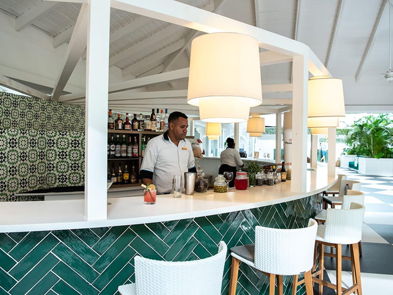 Grand Sirenis Punta Cana Resort, photo 9 of 15