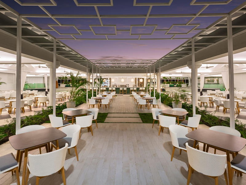 Grand Sirenis Punta Cana Resort, photo 11 of 15