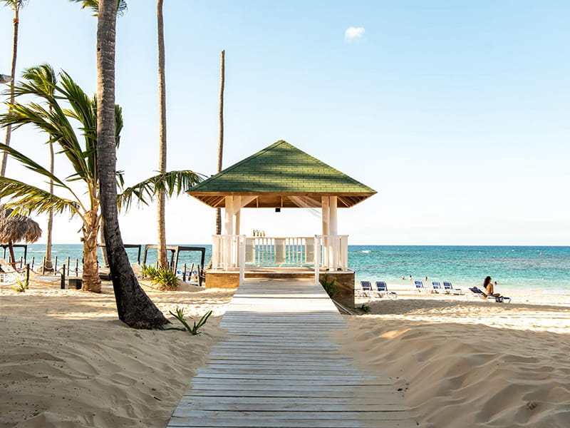 Grand Sirenis Punta Cana Resort, photo 12 of 15