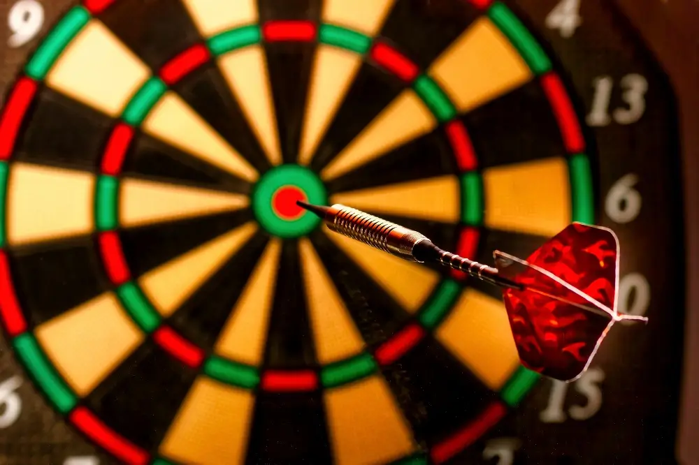 Grand Slam of Darts, United Kingdom