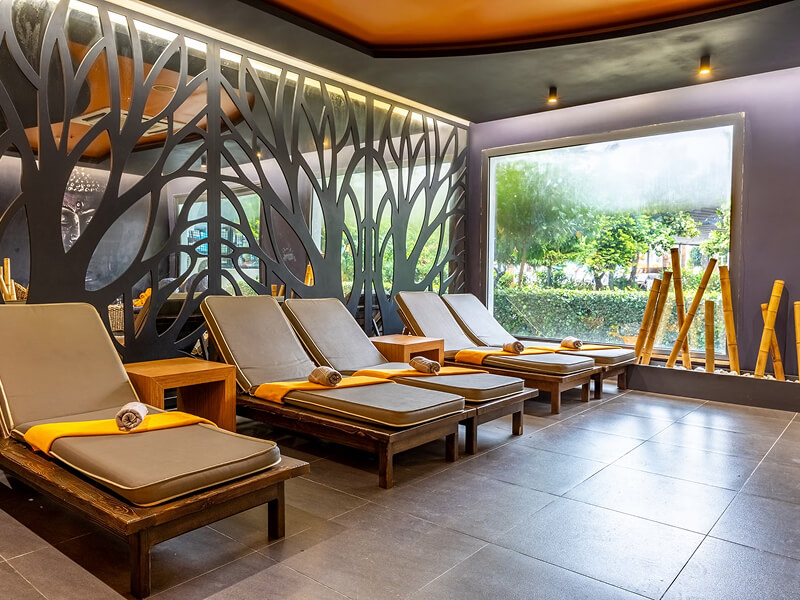 Green Nature Resort & Spa Hotel, photo 12 of 16