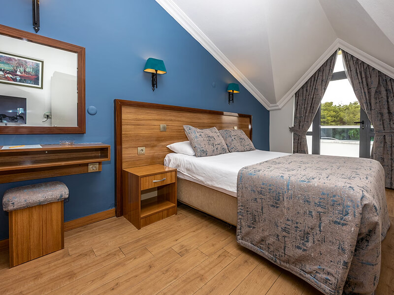 Green Nature Resort & Spa Hotel, photo 14 of 16