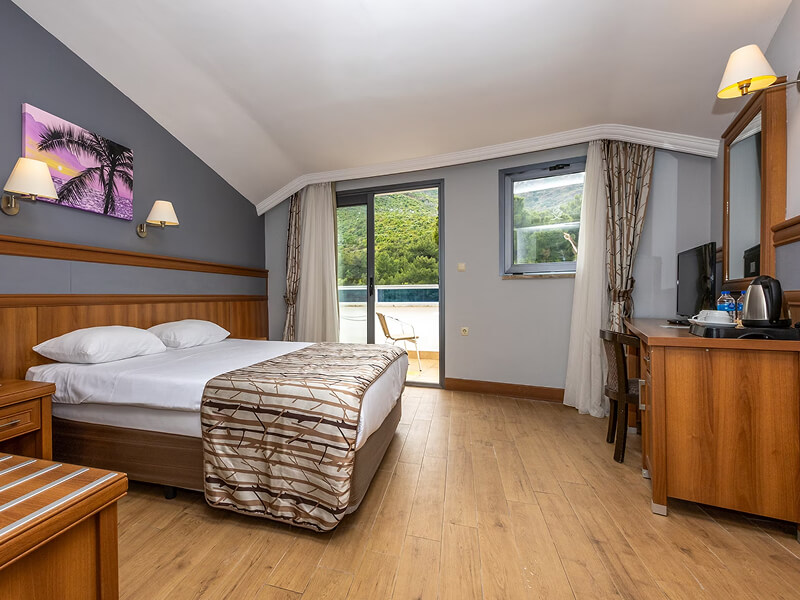Green Nature Resort & Spa Hotel, photo 15 of 16