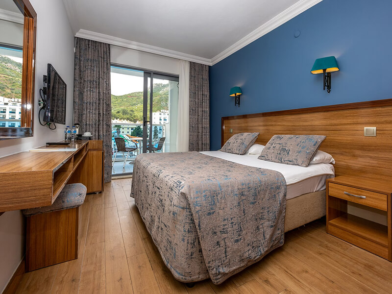 Green Nature Resort & Spa Hotel, photo 16 of 16