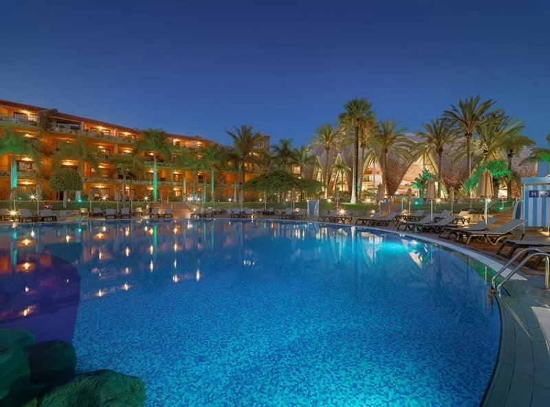 H10 Playa Meloneras Collection, Gran Canaria, Canary Islands