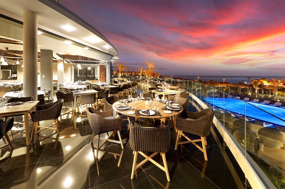 Hard Rock Tenerife, photo 2 of 8