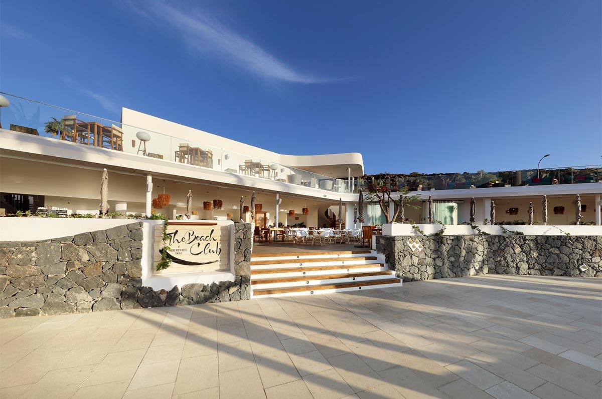 Hard Rock Tenerife, photo 6 of 8