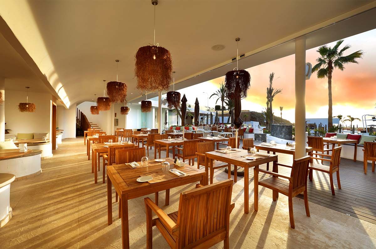 Hard Rock Tenerife, photo 7 of 8