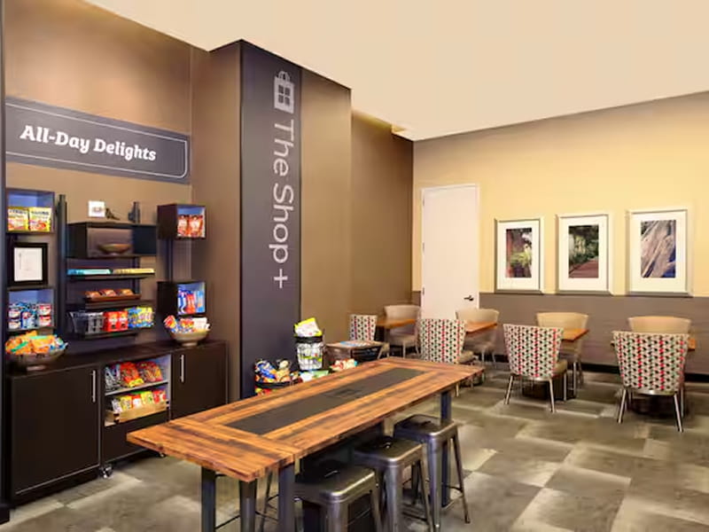 Hilton Garden Inn New York/West 35th Street, photo 2 of 6