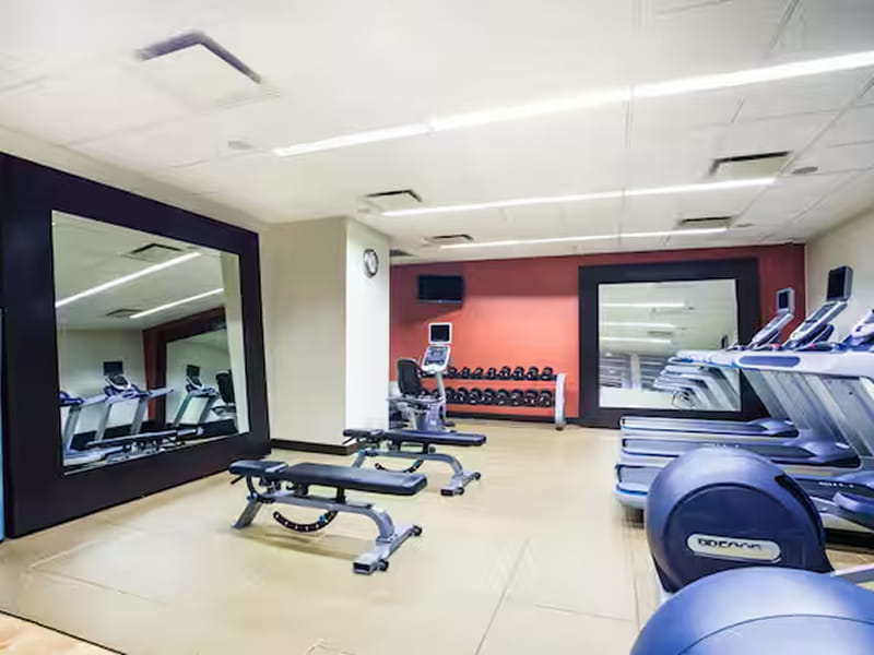Hilton Garden Inn New York/West 35th Street, photo 3 of 6