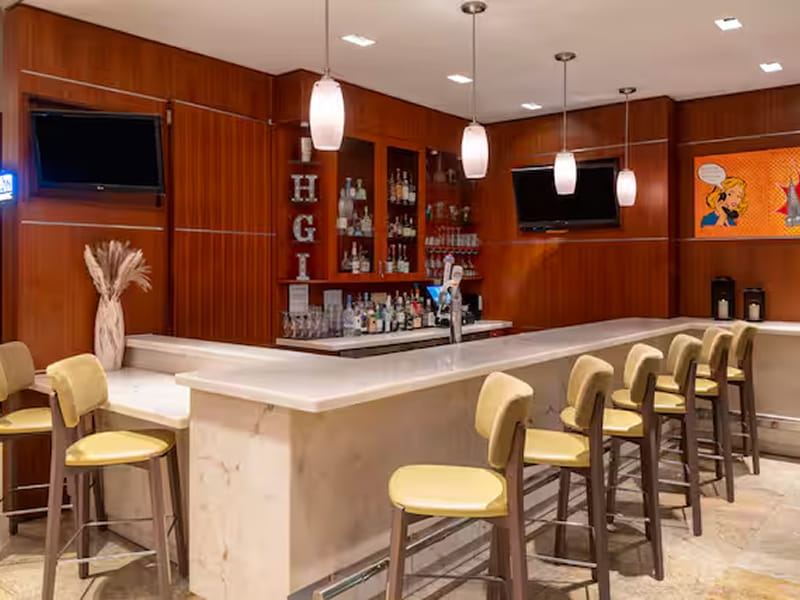 Hilton Garden Inn New York/West 35th Street, photo 4 of 6