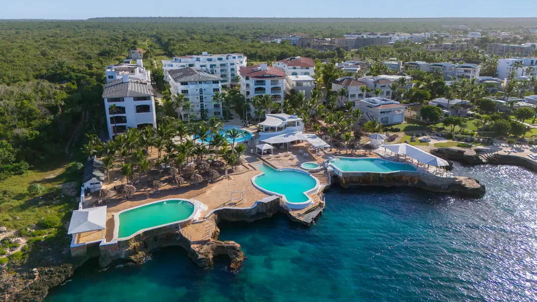 HM Alma de Bayahibe - Adults Only, Dominican Republic, Caribbean