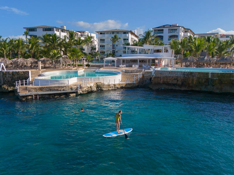 HM Alma de Bayahibe - Adults Only, photo 4 of 10