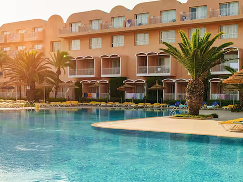 Holiday Village AQI Skanes Resort, photo 9 of 12