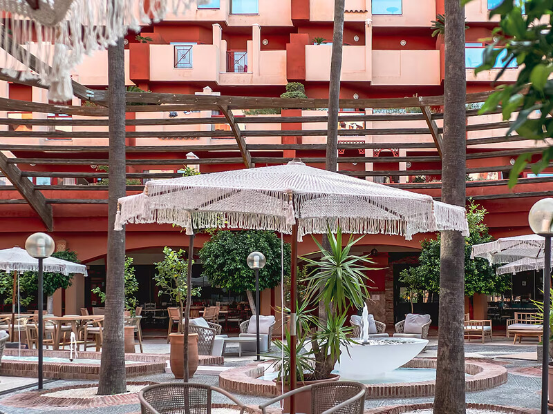 Holiday Village Costa Del Sol, photo 5 of 13
