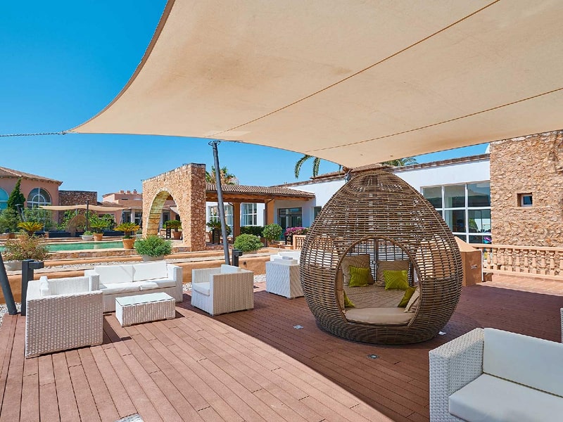 Holiday Village Majorca, photo 2 of 9