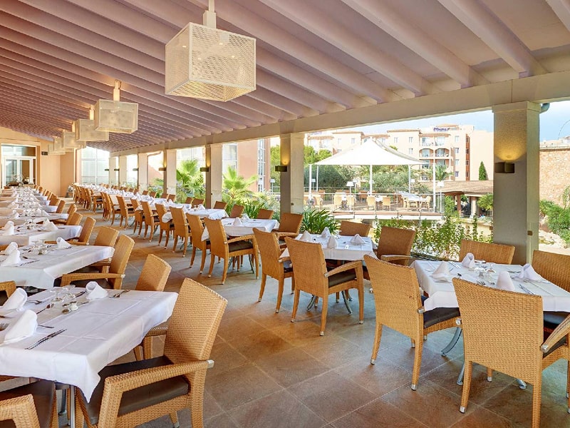 Holiday Village Majorca, photo 6 of 9