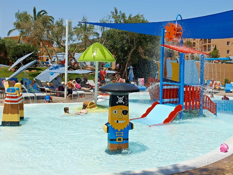 Holiday Village Majorca, photo 7 of 9
