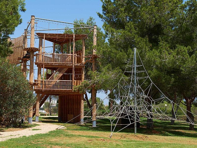 Holiday Village Majorca, photo 9 of 9