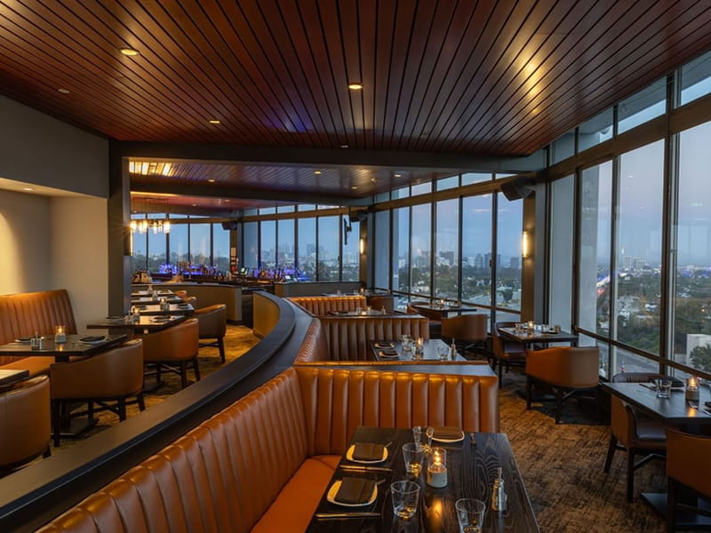 Hotel Angeleno, photo 4 of 6