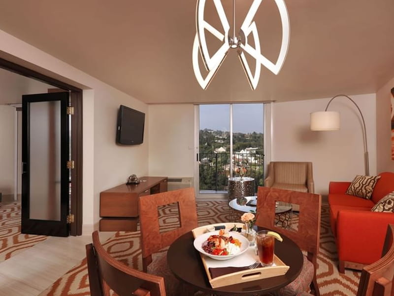 Hotel Angeleno, photo 5 of 6