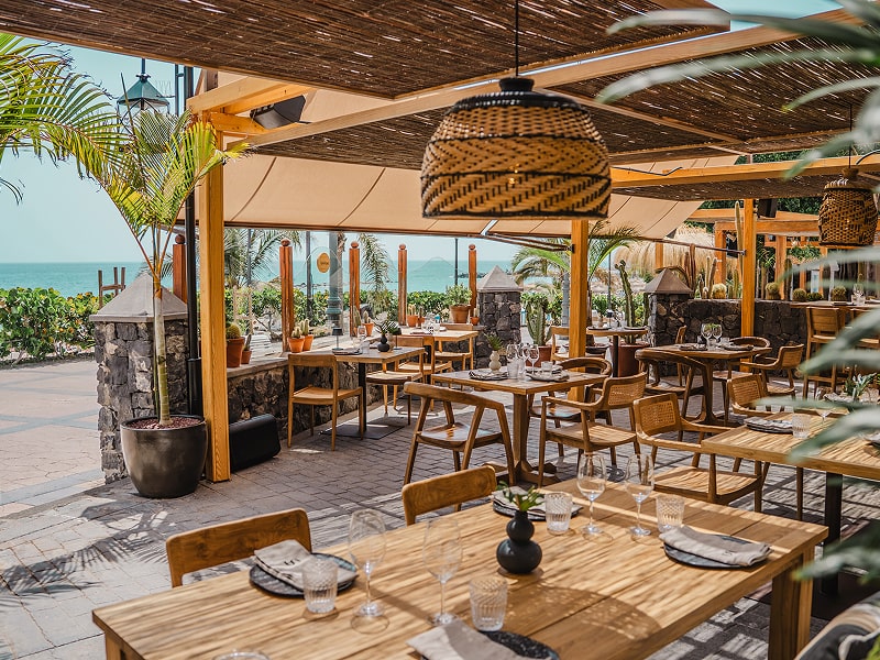 Hotel Bahia del Duque, photo 2 of 16