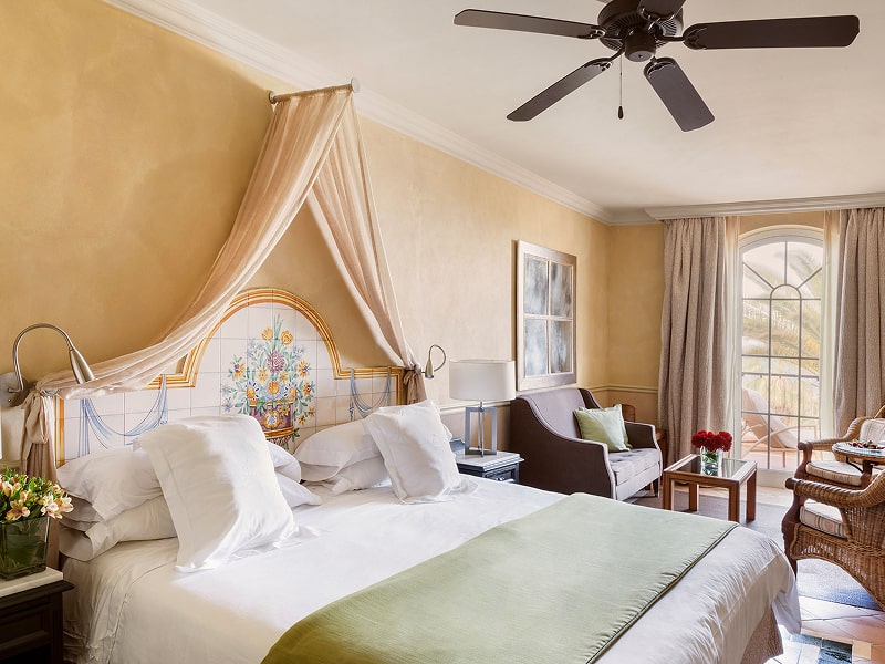 Hotel Bahia del Duque, photo 5 of 16