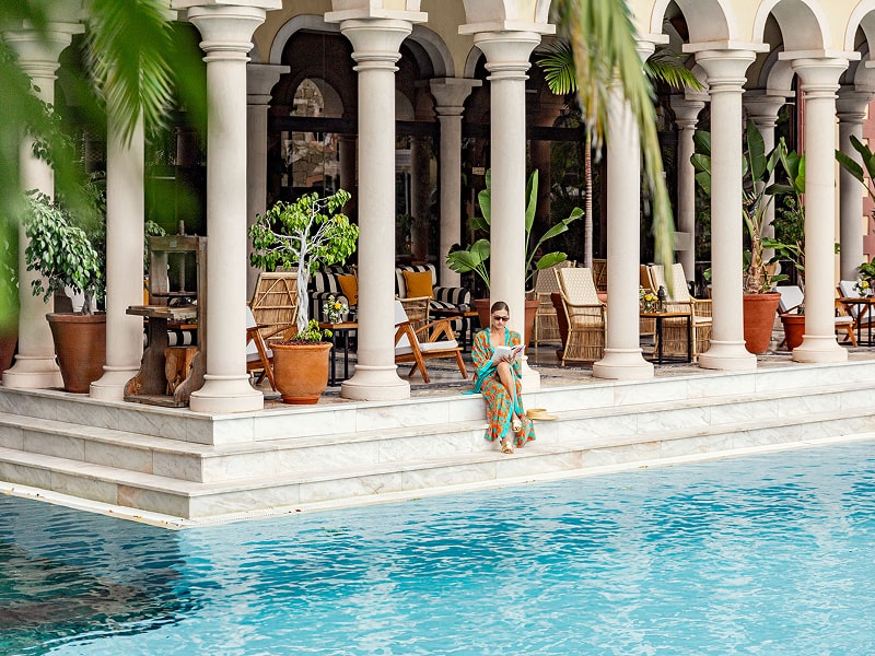 Hotel Bahia del Duque, photo 8 of 16