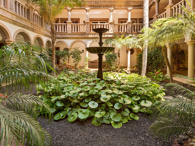 Hotel Bahia del Duque, photo 13 of 16