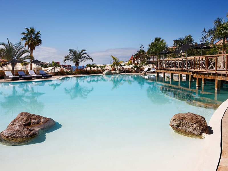 Hotel Bahia del Duque, photo 16 of 16