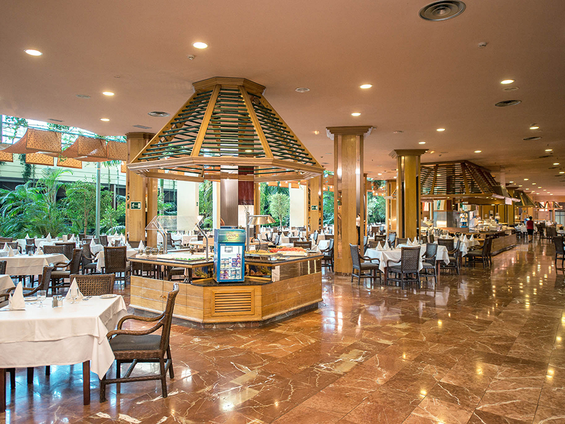 Hotel Beatriz Costa & Spa, photo 5 of 8