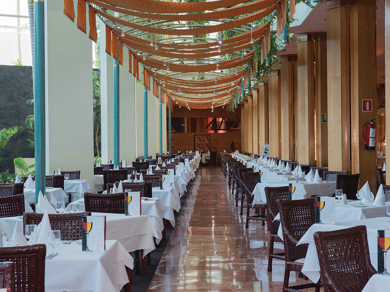 Hotel Beatriz Costa & Spa, photo 6 of 8