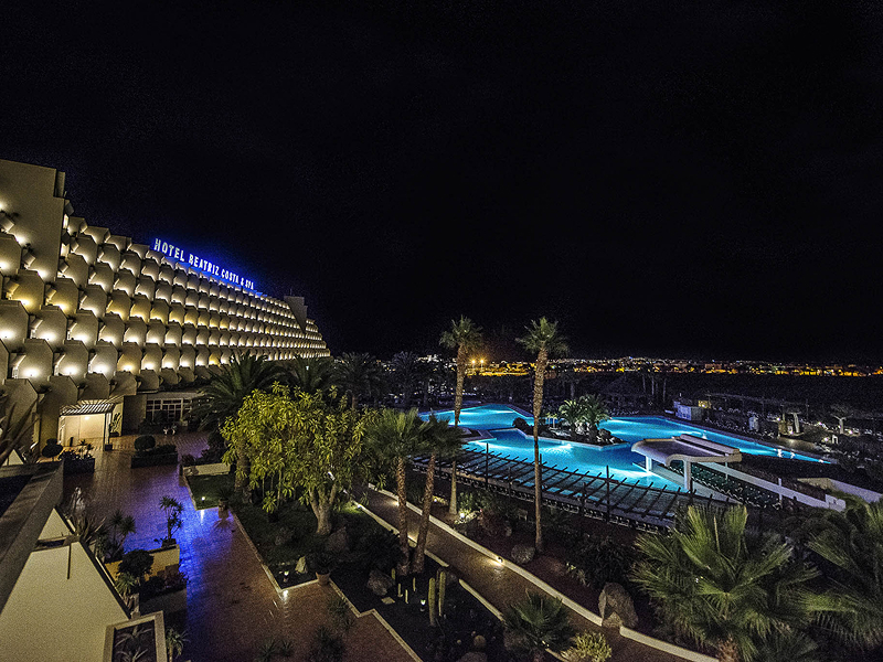 Hotel Beatriz Costa & Spa, photo 7 of 8
