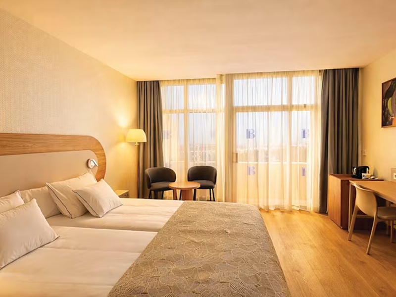 Hotel Beatriz Costa & Spa, photo 8 of 8