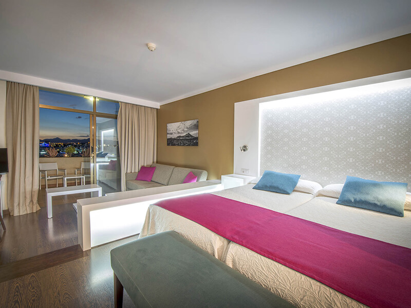 Hotel Beatriz Playa & Spa, photo 3 of 12