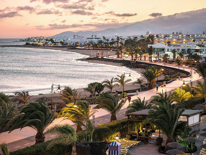Hotel Beatriz Playa & Spa, photo 4 of 12