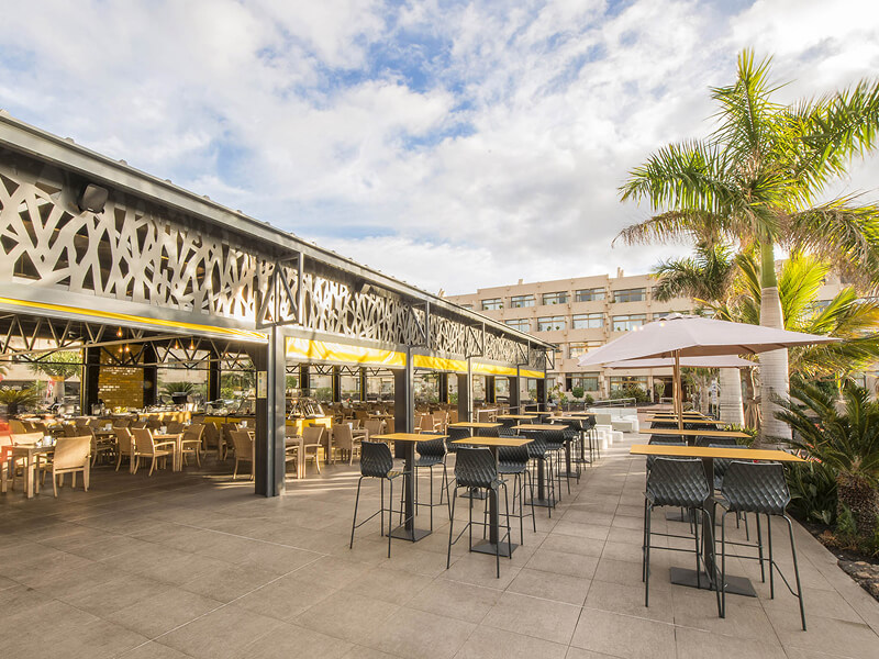 Hotel Beatriz Playa & Spa, photo 5 of 12