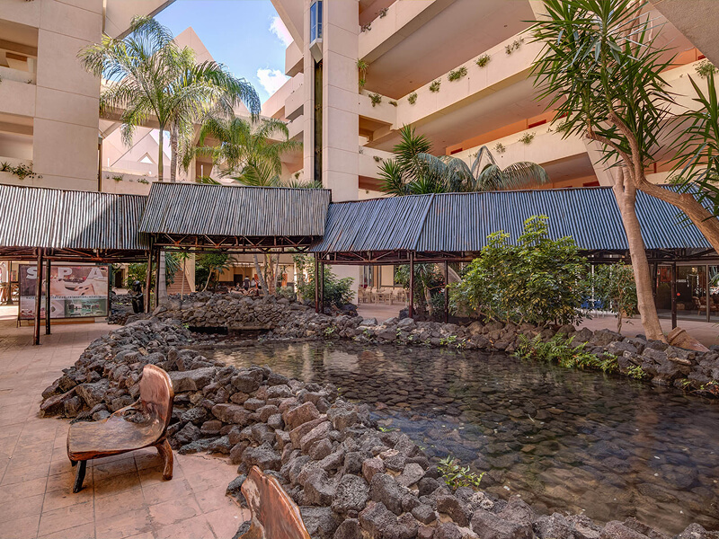 Hotel Beatriz Playa & Spa, photo 6 of 12