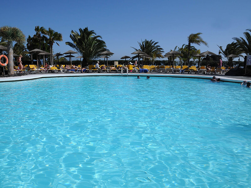 Hotel Beatriz Playa & Spa, photo 7 of 12