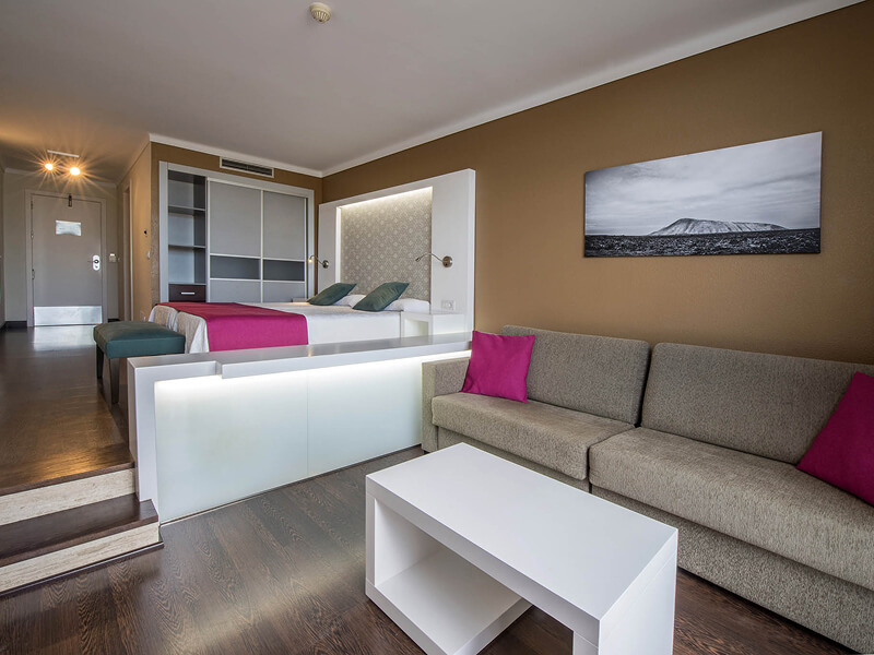 Hotel Beatriz Playa & Spa, photo 8 of 12