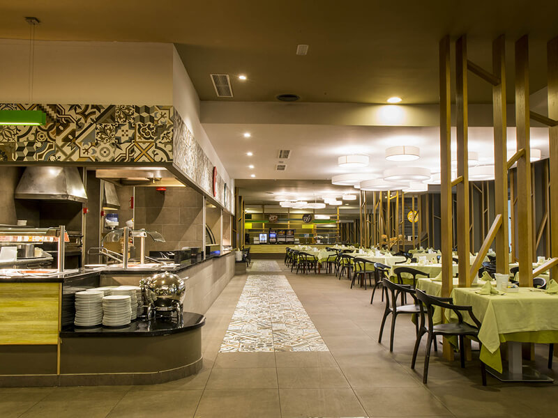 Hotel Beatriz Playa & Spa, photo 12 of 12
