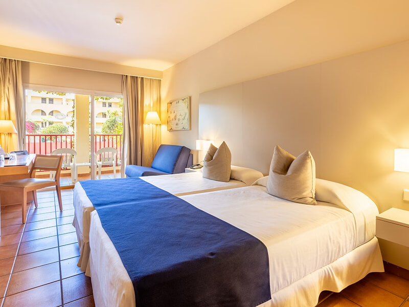 Hotel Best Jacaranda, photo 10 of 12