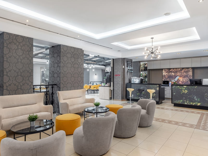 Hotel Bristol Budapest, photo 5 of 7
