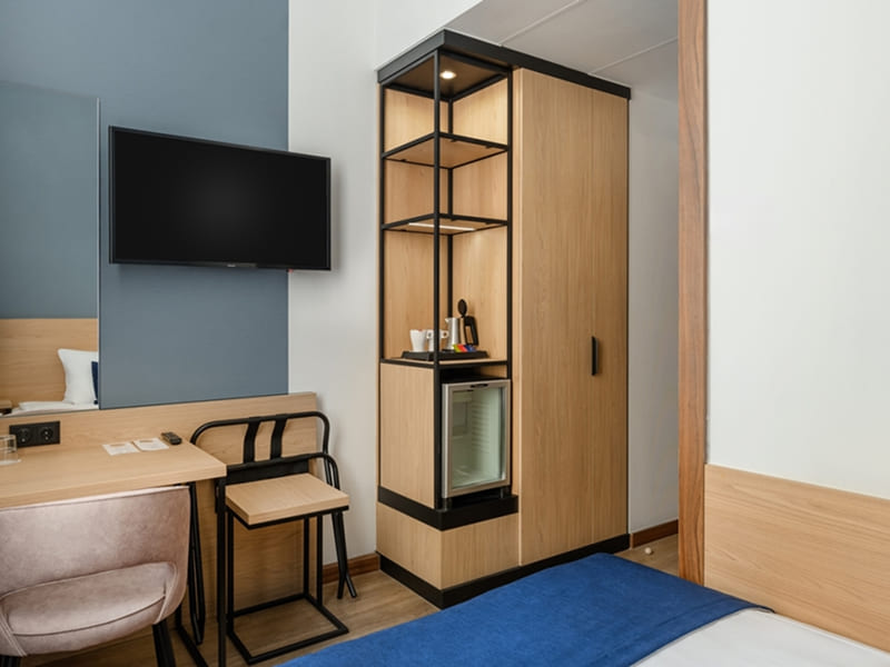 Hotel Bristol Budapest, photo 6 of 7