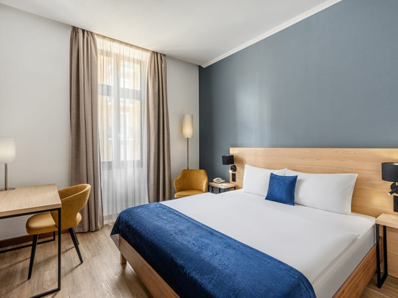 Hotel Bristol Budapest, photo 7 of 7